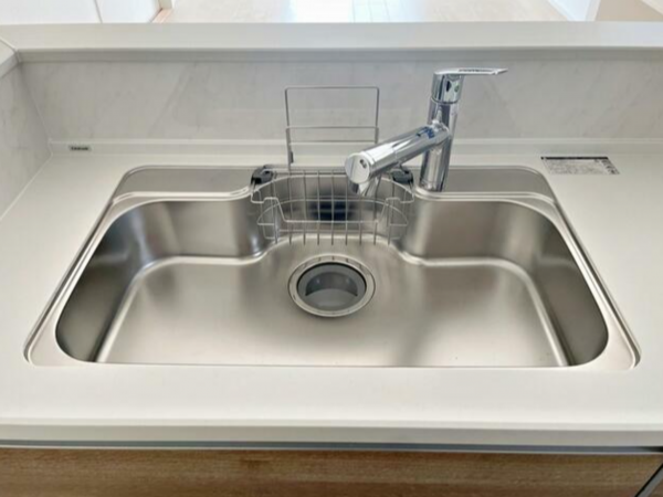 豊橋市江島町、中古一戸建ての画像です