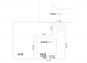 豊橋市弥生町、土地のその他画像です