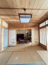 豊橋市大岩町、土地の画像です