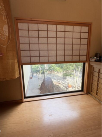 豊橋市大岩町、土地の画像です