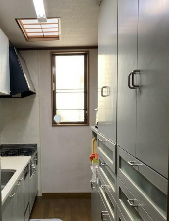 豊橋市鴨田町、中古一戸建ての画像です