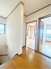 豊橋市弥生町、中古一戸建ての画像です