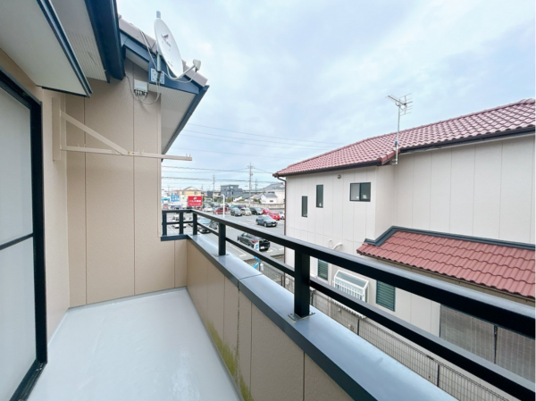 豊橋市弥生町、中古一戸建ての画像です