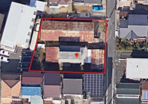 豊橋市高師町、土地のその他画像です