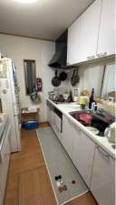 豊橋市多米東町、中古一戸建ての画像です