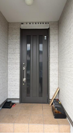豊橋市多米東町、中古一戸建ての画像です