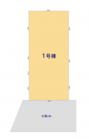 豊橋市多米中町、新築一戸建てのその他画像です