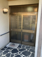 豊橋市牛川町、中古一戸建ての画像です