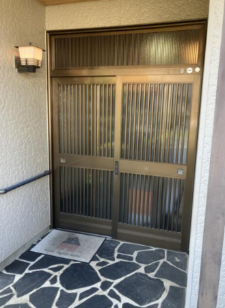 豊橋市牛川町、中古一戸建ての画像です