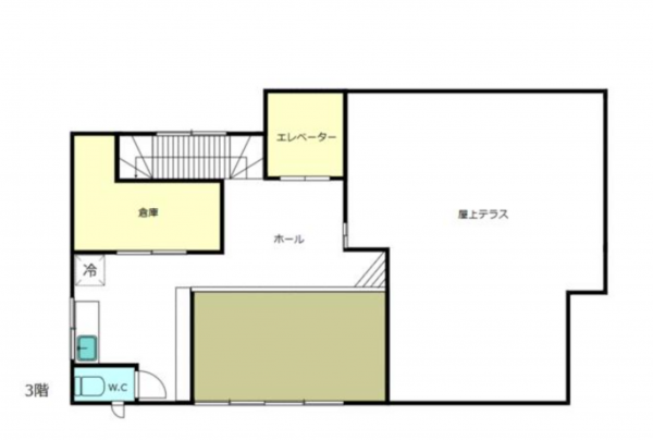 豊橋市向山町、中古一戸建ての画像です