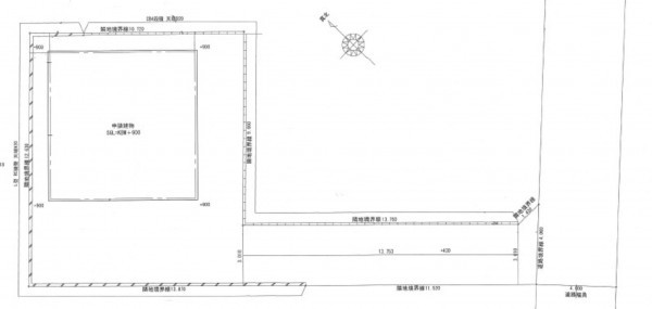 豊橋市向山西町、中古一戸建てのその他画像です