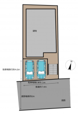 豊橋市草間町、中古一戸建てのその他画像です