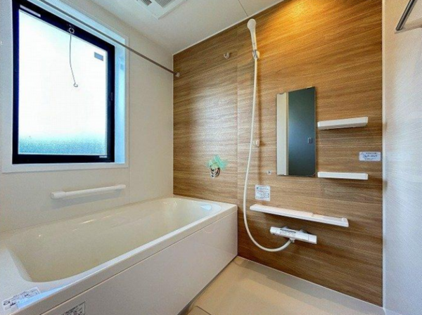 豊橋市大岩町、中古一戸建ての画像です