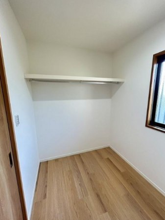 豊橋市大岩町、中古一戸建ての画像です