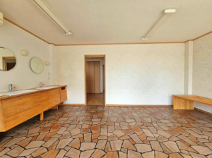 豊橋市忠興、中古一戸建ての内装画像です
