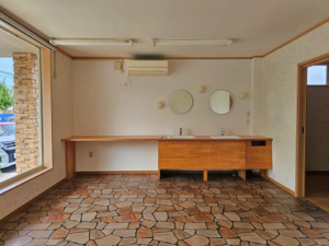 豊橋市忠興、中古一戸建ての内装画像です