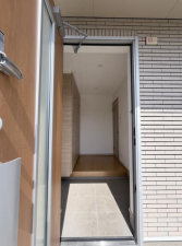 豊橋市牟呂町、中古一戸建ての画像です
