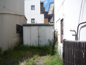 豊橋市東郷町、土地のその他画像です