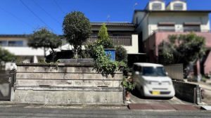 豊橋市池見町、土地の画像です