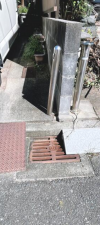 豊橋市池見町、土地の画像です