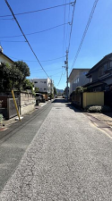 豊橋市池見町、土地の画像です