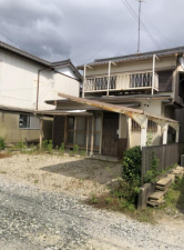 豊橋市曙町、土地の画像です