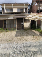 豊橋市曙町、土地の画像です
