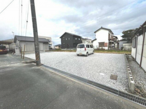 豊橋市大村町、中古一戸建ての画像です