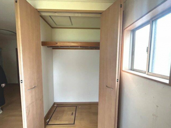 豊橋市大村町、中古一戸建ての画像です