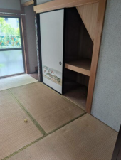 豊橋市西幸町、中古一戸建ての画像です