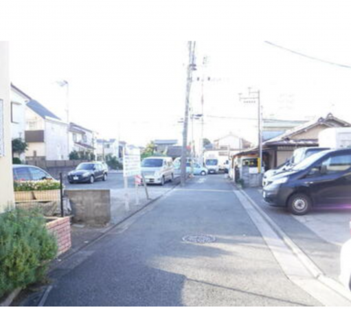 練馬区土支田、土地の周辺画像画像です