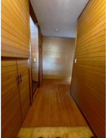 板橋区赤塚、土地のその他画像です