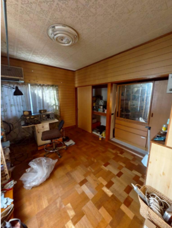 板橋区赤塚、土地のその他画像です