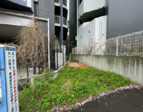 北区滝野川、土地のその他画像です