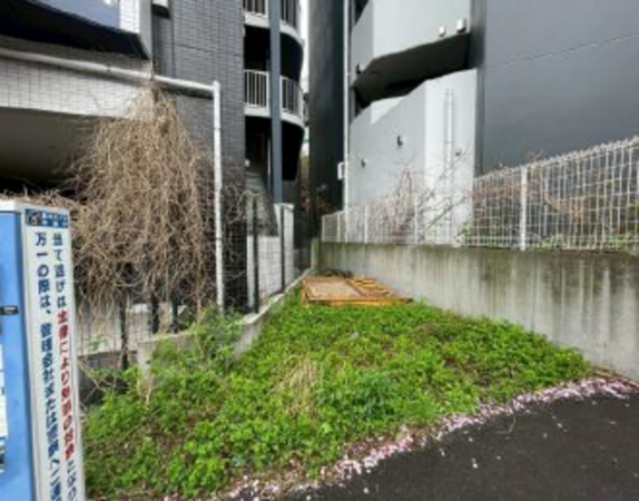 北区滝野川、土地のその他画像です