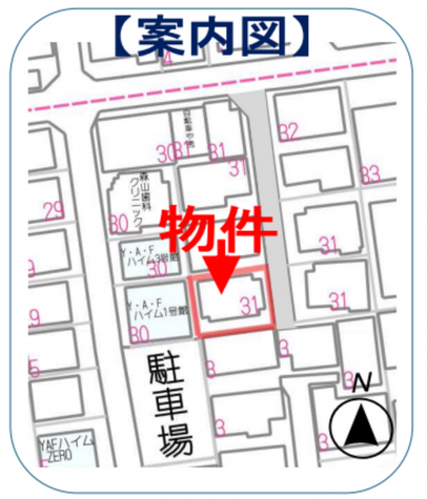 練馬区大泉学園町、土地のその他画像です