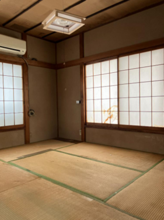 練馬区大泉学園町、土地のその他画像です