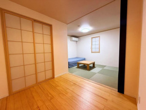 練馬区中村北、中古一戸建てのその他画像です