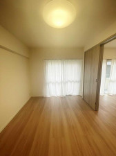 練馬区貫井、中古マンションのその他画像です