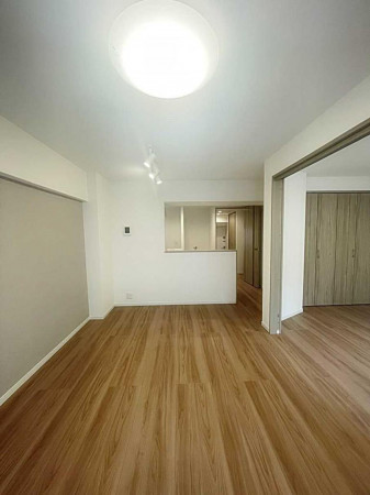 練馬区貫井、中古マンションのその他画像です