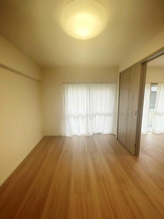 練馬区貫井、中古マンションのその他画像です