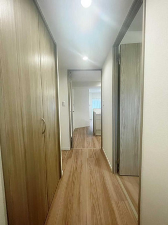 練馬区貫井、中古マンションのその他画像です