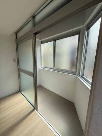 練馬区貫井、中古マンションの内装画像です