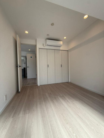 練馬区貫井、中古マンションの内装画像です
