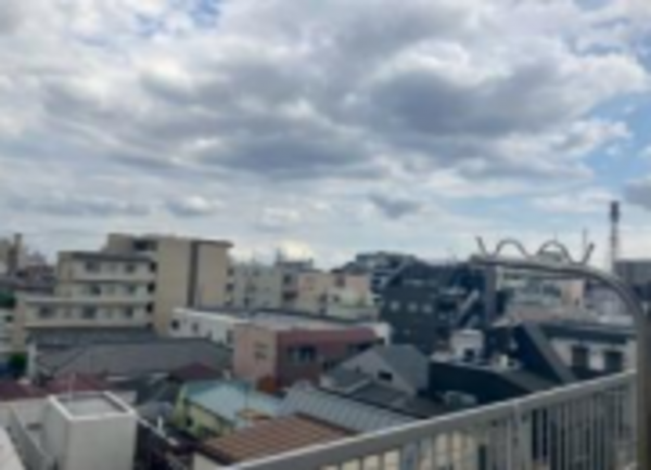 練馬区北町、中古マンションの周辺画像画像です