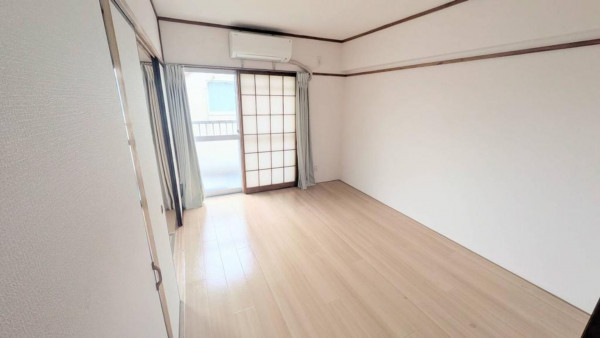 練馬区貫井、中古マンションの内装画像です