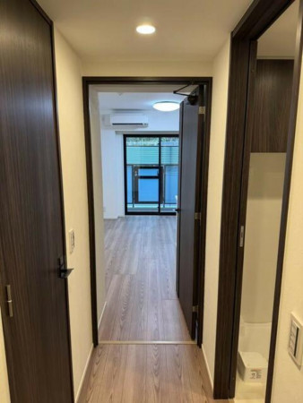 練馬区中村北、中古マンションの内装画像です