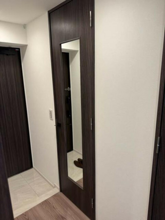 練馬区中村北、中古マンションの内装画像です