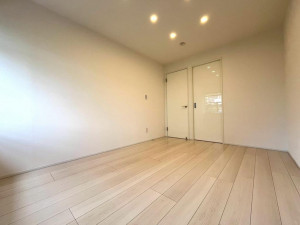 練馬区光が丘、中古マンションの内装画像です