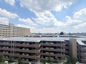 練馬区関町北、中古マンションのその他画像です